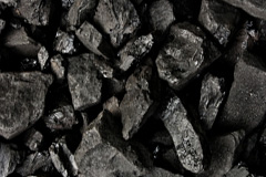 Arthursdale coal boiler costs